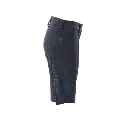 Shorts, damepasform, PEARL, stretchshorts