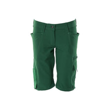 Shorts, damepasform, PEARL, stretchshorts