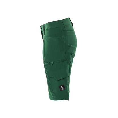 Shorts, damepasform, PEARL, stretchshorts