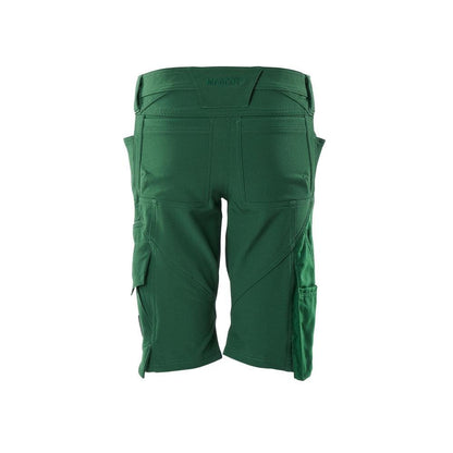 Shorts, damepasform, PEARL, stretchshorts