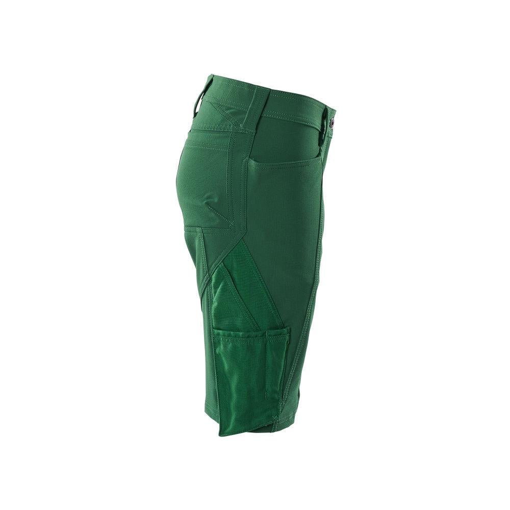 Shorts, damepasform, PEARL, stretchshorts