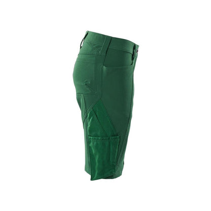 Shorts, damepasform, PEARL, stretchshorts