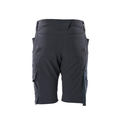 Shorts, damepasform, DIAMOND, stretchshorts
