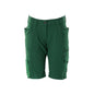 Shorts, damepasform, DIAMOND, stretchshorts