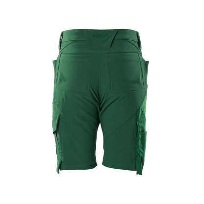 Shorts, damepasform, DIAMOND, stretchshorts