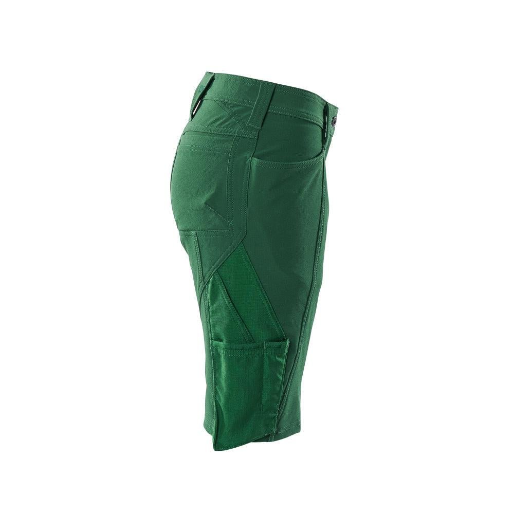 Shorts, damepasform, DIAMOND, stretchshorts