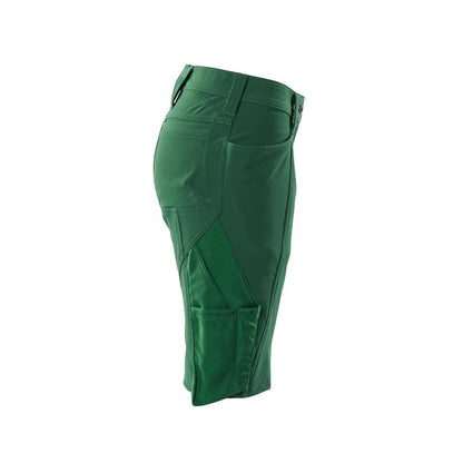 Shorts, damepasform, DIAMOND, stretchshorts