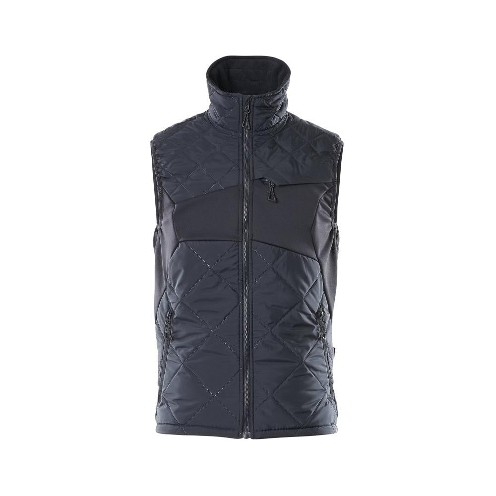 Termovest med CLIMASCOT® termovest