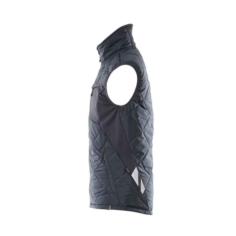 Termovest med CLIMASCOT® termovest