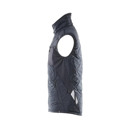 Termovest med CLIMASCOT® termovest