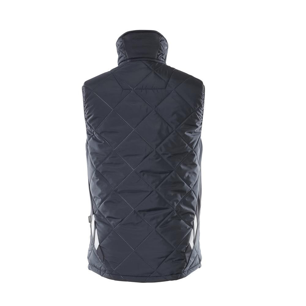 Termovest med CLIMASCOT® termovest