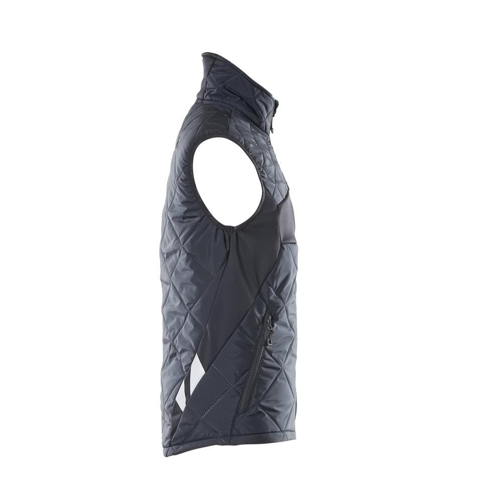Termovest med CLIMASCOT® termovest