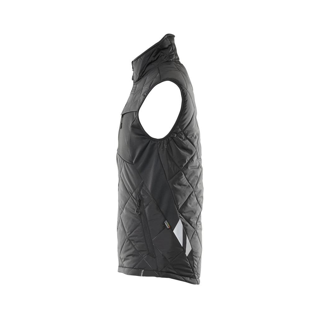 Termovest med CLIMASCOT® termovest