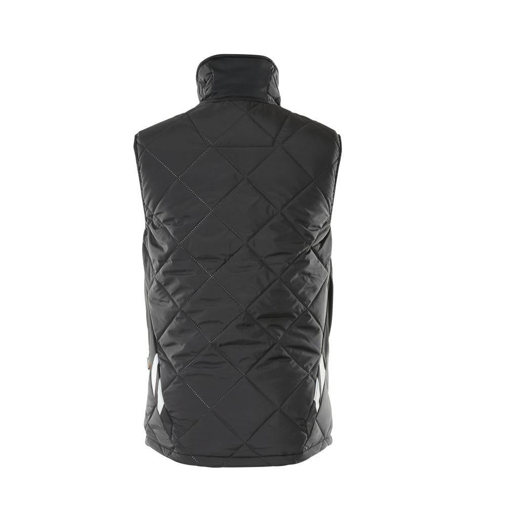 Termovest med CLIMASCOT® termovest