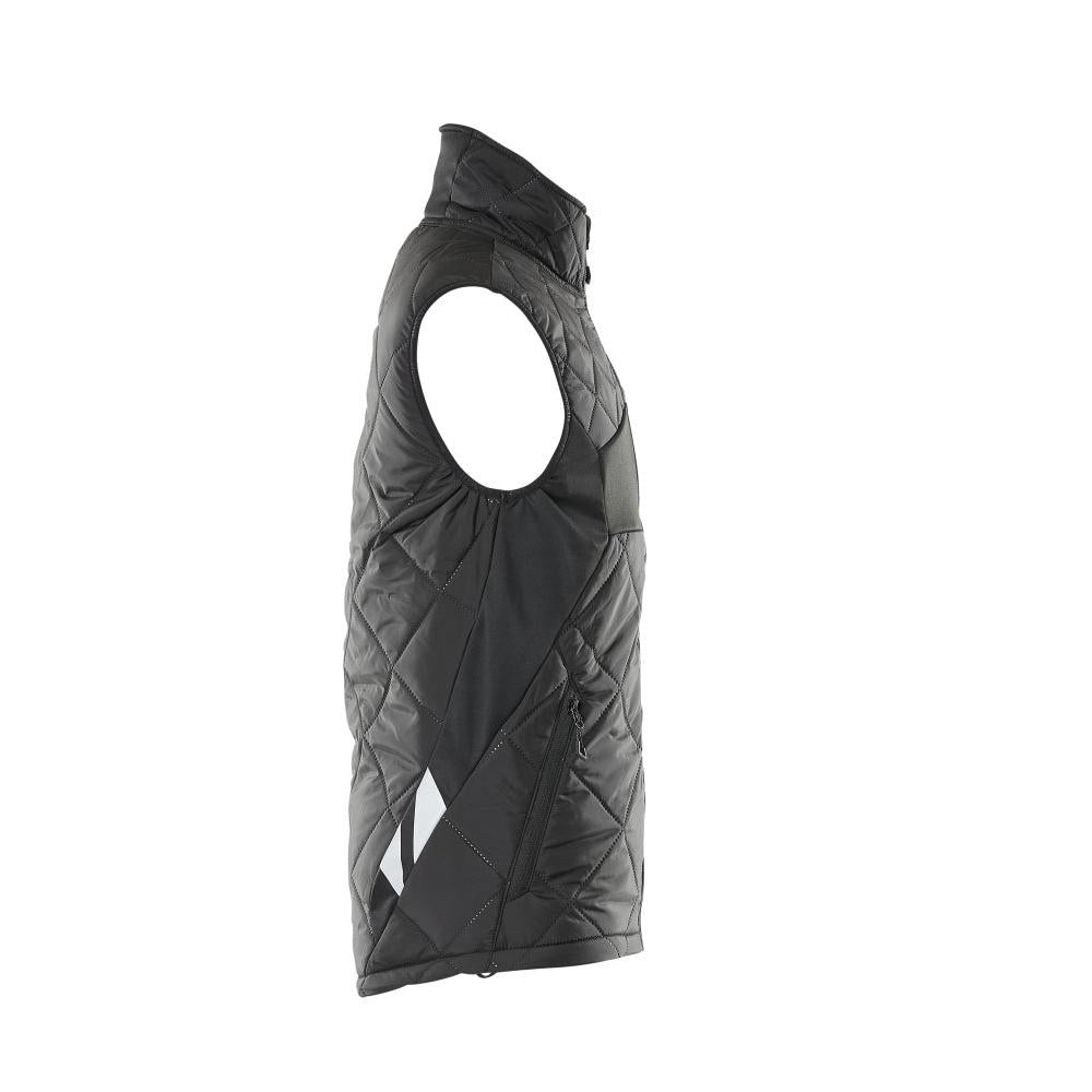 Termovest med CLIMASCOT® termovest