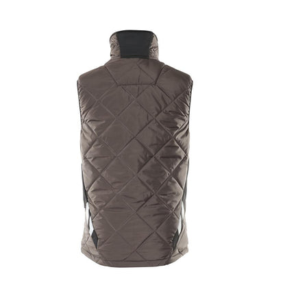 Termovest med CLIMASCOT® termovest