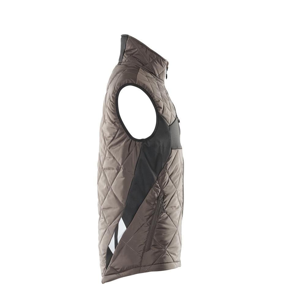 Termovest med CLIMASCOT® termovest