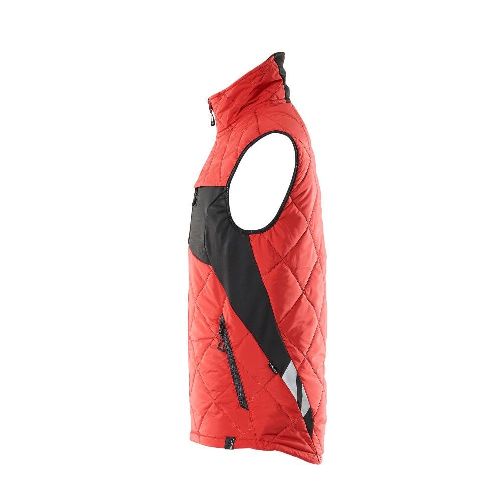 Termovest med CLIMASCOT® termovest