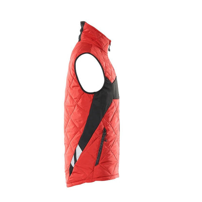 Termovest med CLIMASCOT® termovest