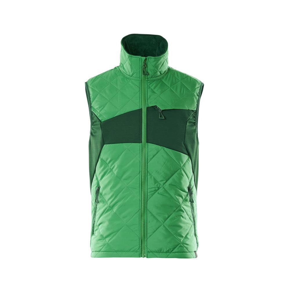 Termovest med CLIMASCOT® termovest