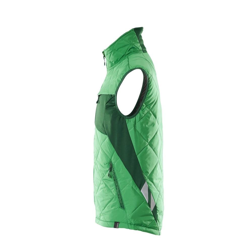 Termovest med CLIMASCOT® termovest