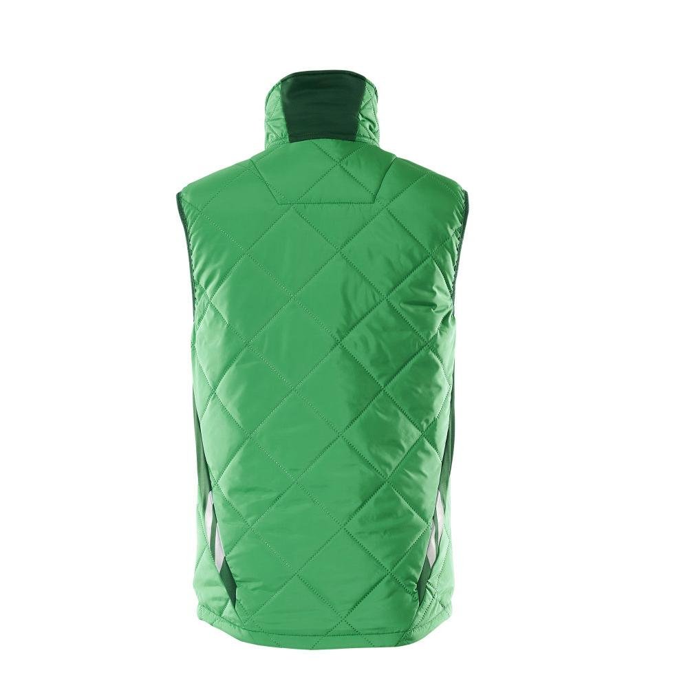 Termovest med CLIMASCOT® termovest