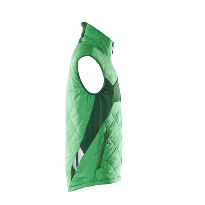 Termovest med CLIMASCOT® termovest