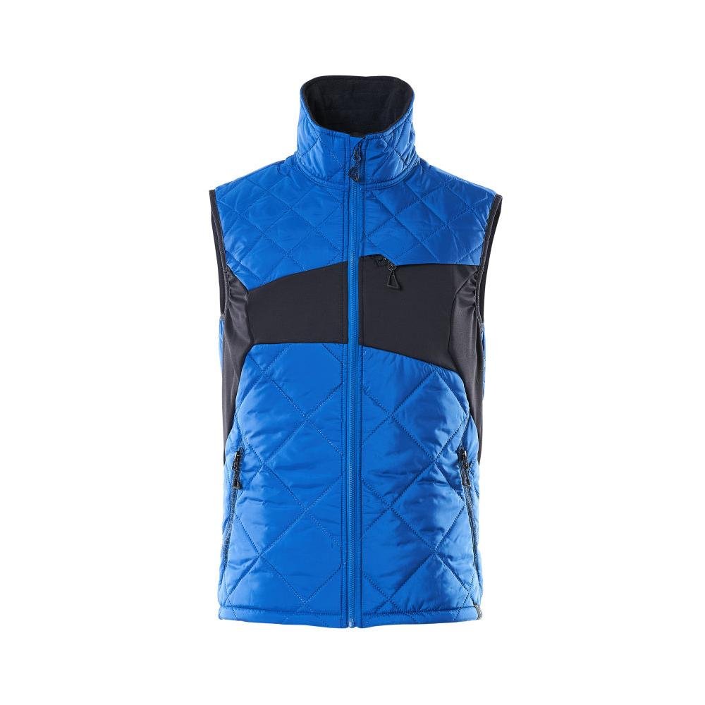 Termovest med CLIMASCOT® termovest