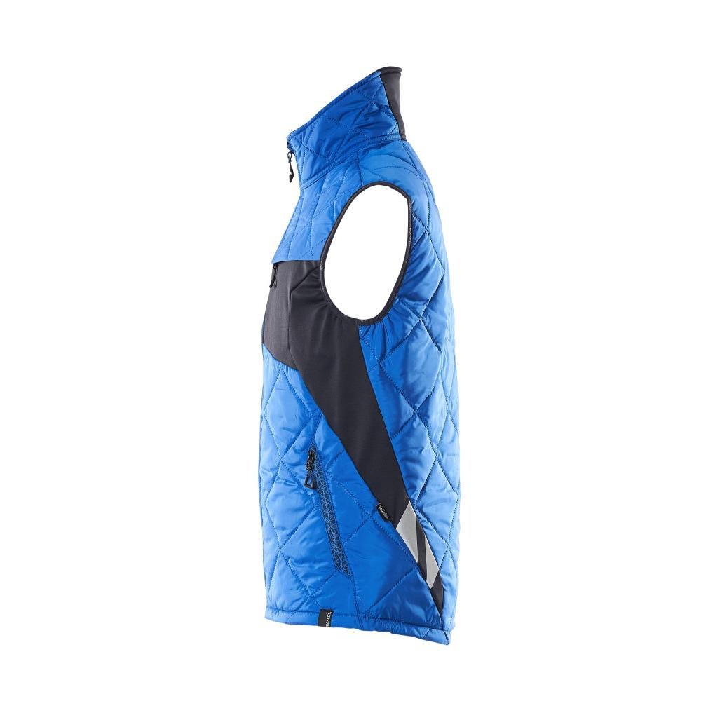 Termovest med CLIMASCOT® termovest