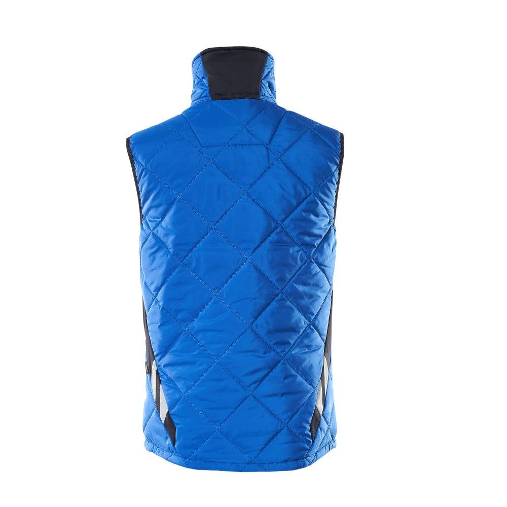 Termovest med CLIMASCOT® termovest