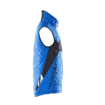 Termovest med CLIMASCOT® termovest