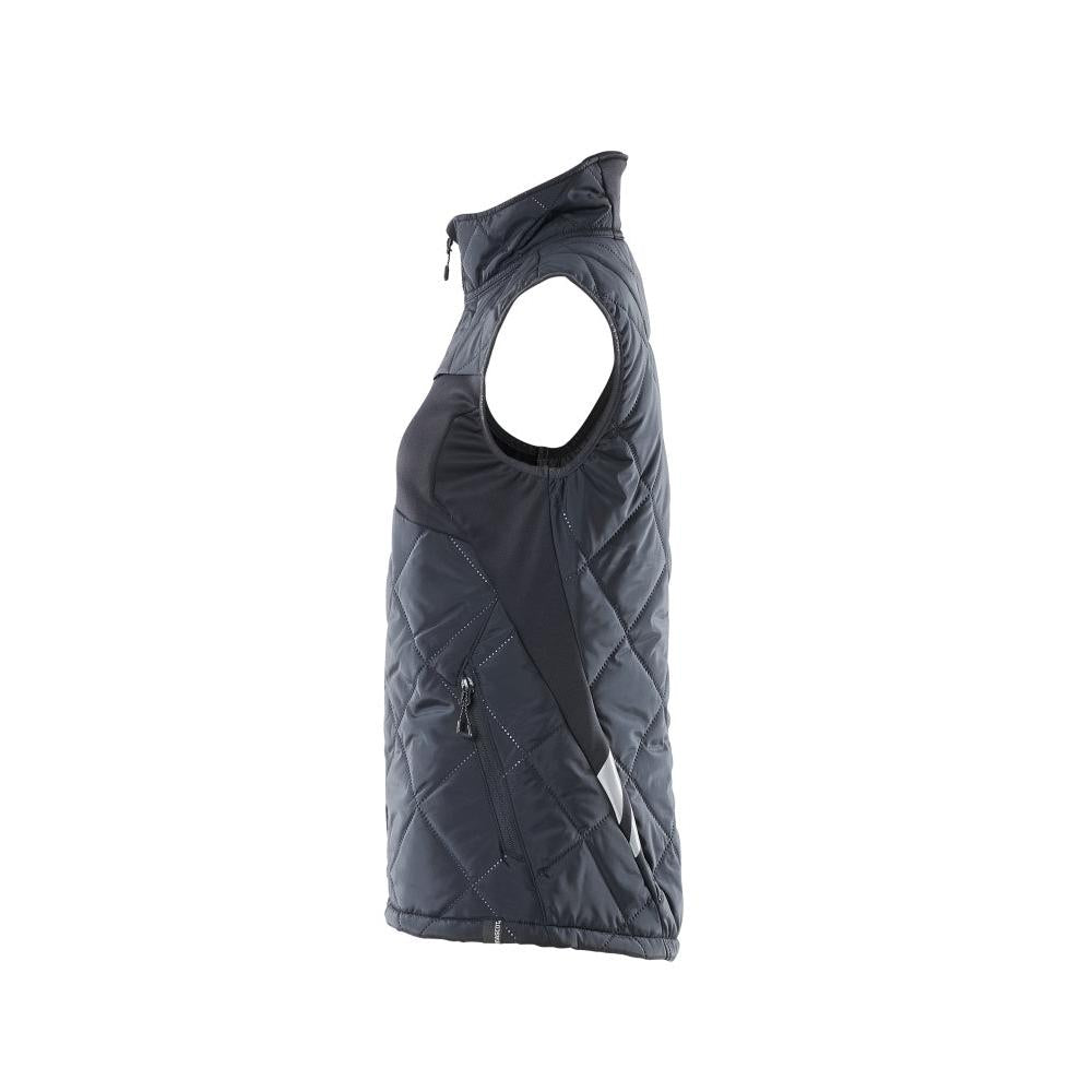 Termovest med CLIMASCOT®, termovest til kvinder