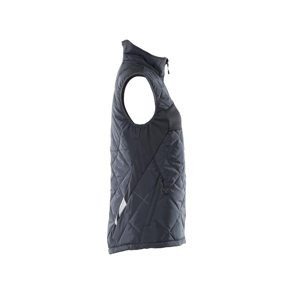 Termovest med CLIMASCOT®, termovest til kvinder