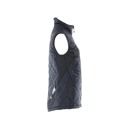 Termovest med CLIMASCOT®, termovest til kvinder
