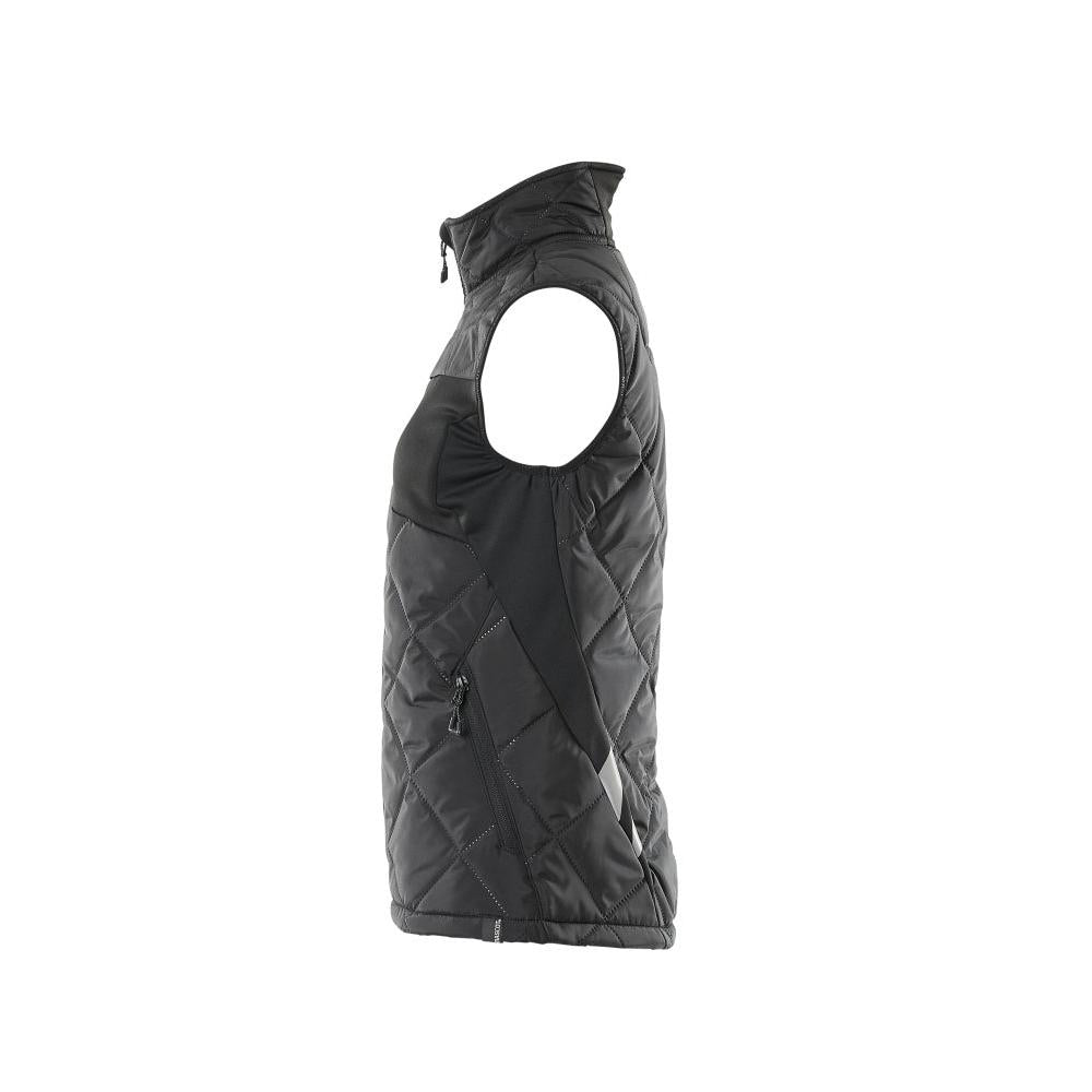Termovest med CLIMASCOT®, termovest til kvinder