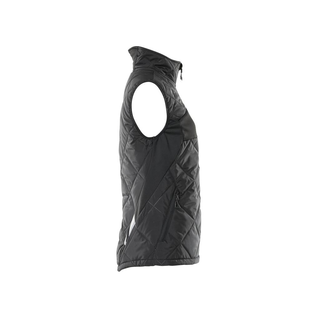 Termovest med CLIMASCOT®, termovest til kvinder