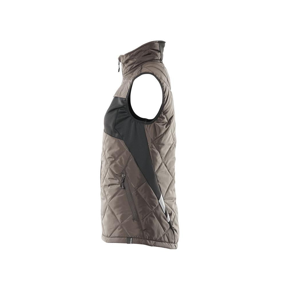 Termovest med CLIMASCOT®, termovest til kvinder
