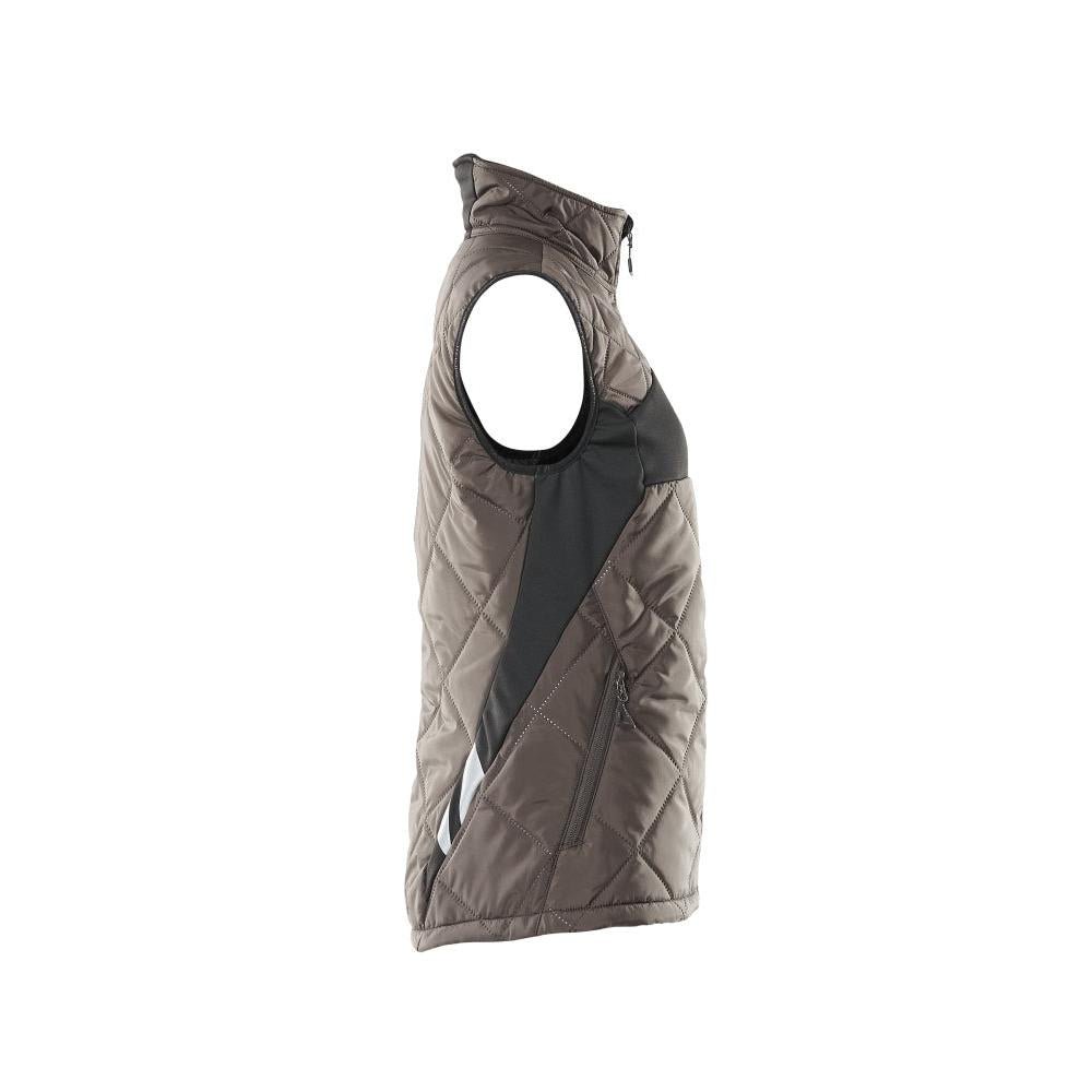 Termovest med CLIMASCOT®, termovest til kvinder