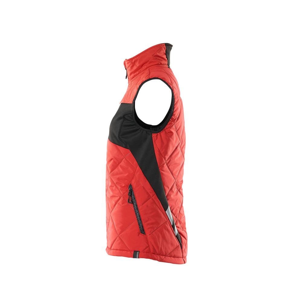Termovest med CLIMASCOT®, termovest til kvinder