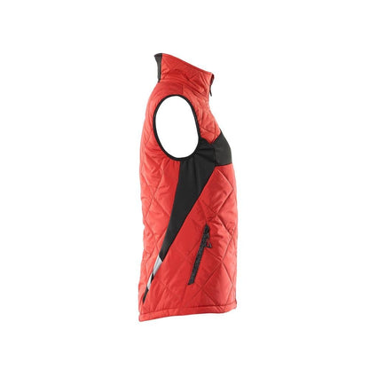 Termovest med CLIMASCOT®, termovest til kvinder