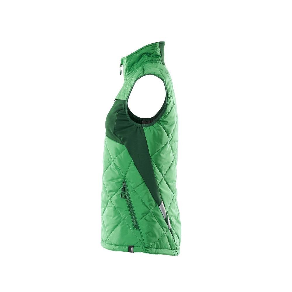 Termovest med CLIMASCOT®, termovest til kvinder