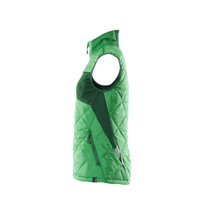 Termovest med CLIMASCOT®, termovest til kvinder