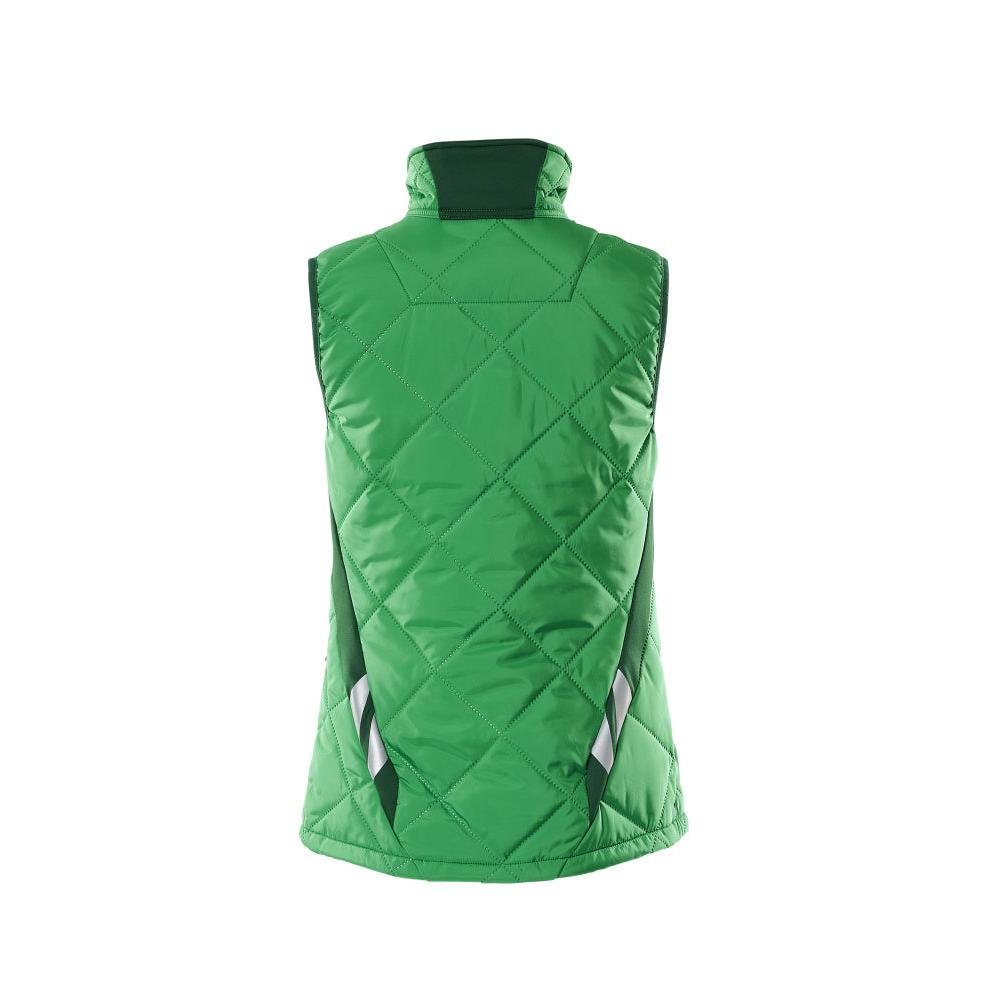 Termovest med CLIMASCOT®, termovest til kvinder