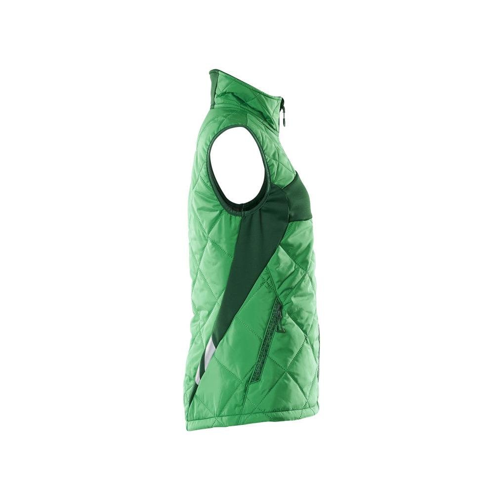 Termovest med CLIMASCOT®, termovest til kvinder