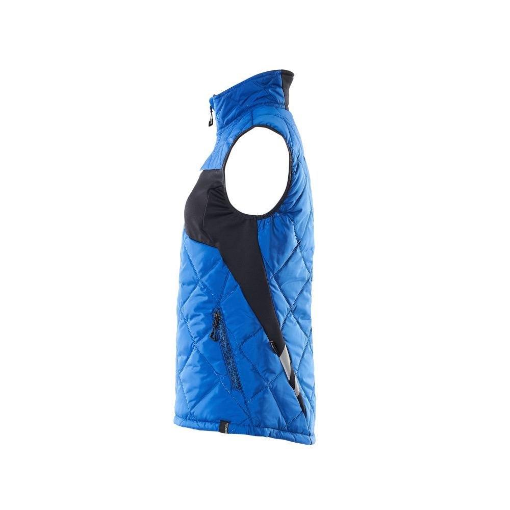 Termovest med CLIMASCOT®, termovest til kvinder