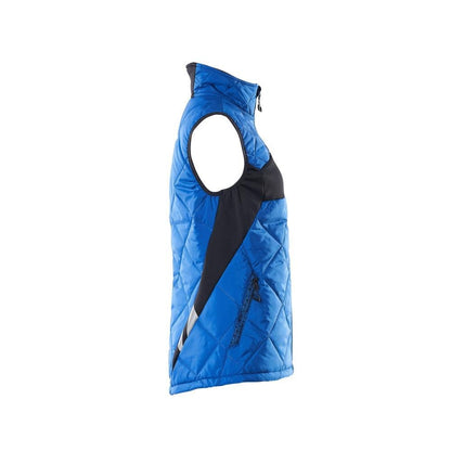Termovest med CLIMASCOT®, termovest til kvinder