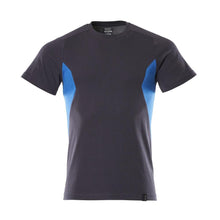 T-shirt, moderne pasform t-shirt
