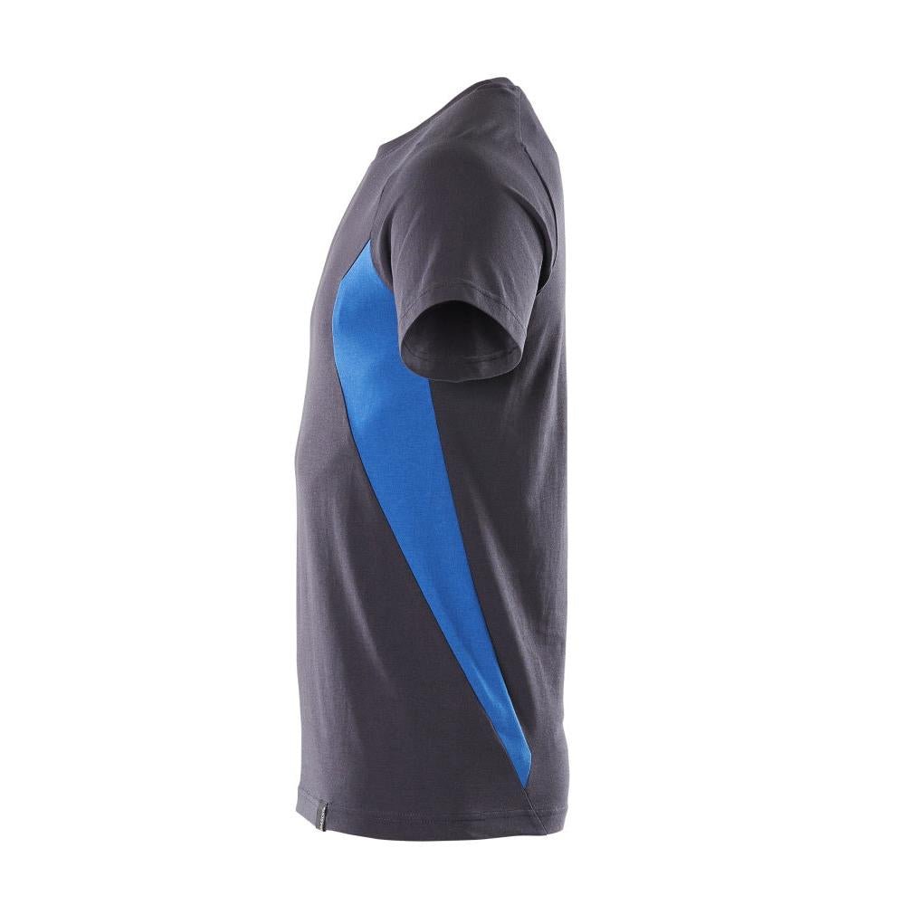 T-shirt, moderne pasform t-shirt