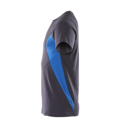 T-shirt, moderne pasform t-shirt