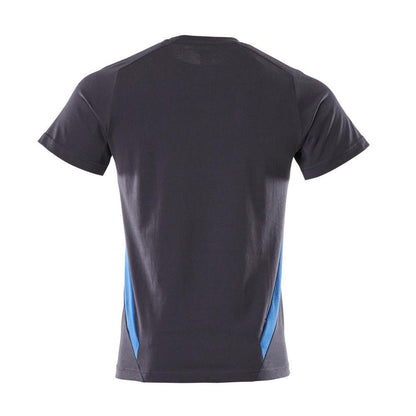 T-shirt, moderne pasform t-shirt